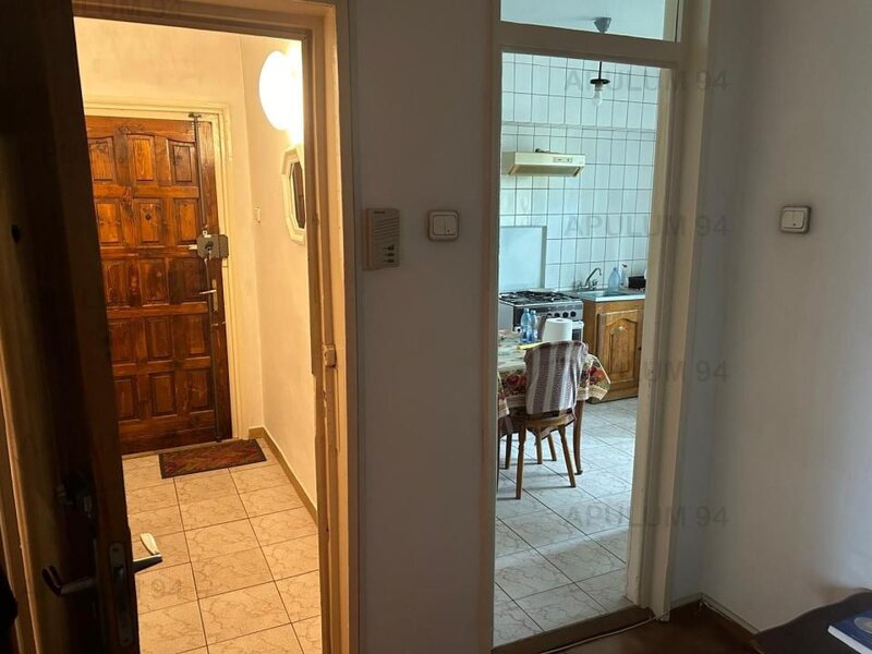 Vanzare Apartament 4 camere Iancului-Pantelimon